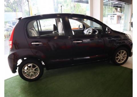 PERODUA MYVI 2015年 19146Km