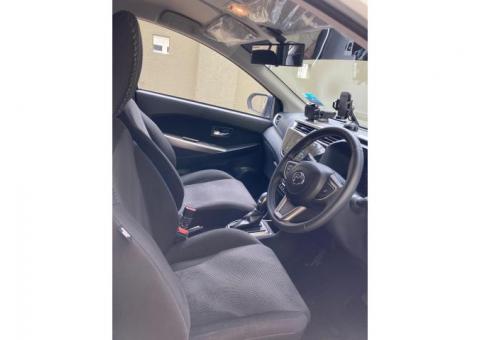 PERODUA MYVI 2019年 14209Km