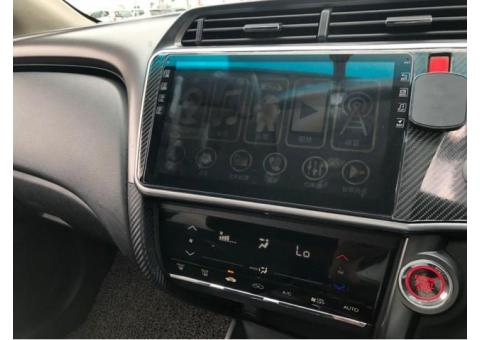 HONDA CITY 2018年 50428Km
