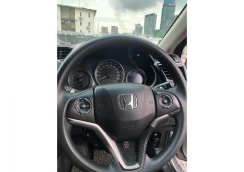 HONDA CITY 2018年 50428Km