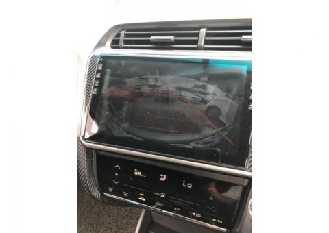 HONDA CITY 2018年 50428Km