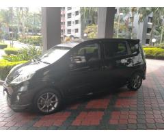 PERODUA ALZA 2015年 63229Km