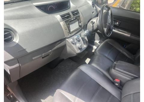 PERODUA ALZA 2015年 63229Km