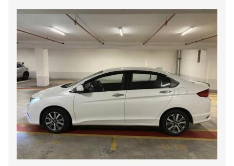 HONDA CITY 2020年 47800Km