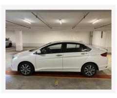 HONDA CITY 2020年 47800Km