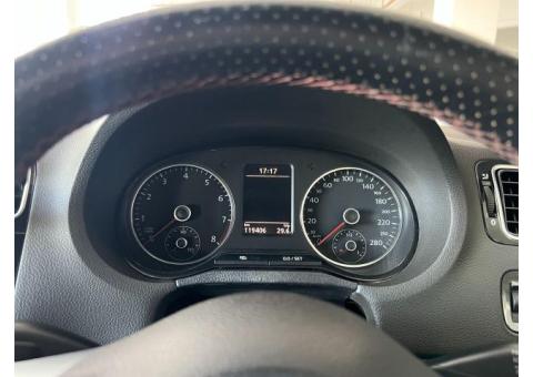 VOLKSWAGEN POLO 2012年 119406Km