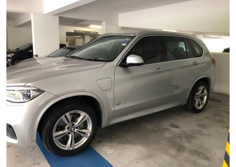 BMW X MODEL 2018年 43779Km