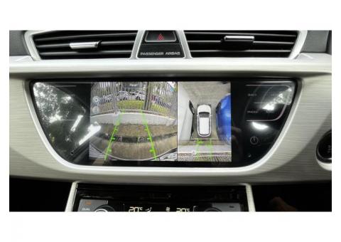 PROTON X70 2021年 150000Km