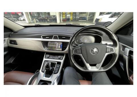 PROTON X70 2021年 150000Km