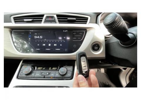 PROTON X70 2021年 150000Km