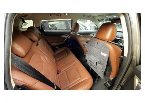 PROTON X70 2021年 150000Km