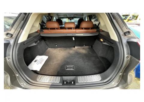 PROTON X70 2021年 150000Km