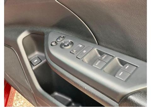 HONDA CIVIC 2018年 81599Km