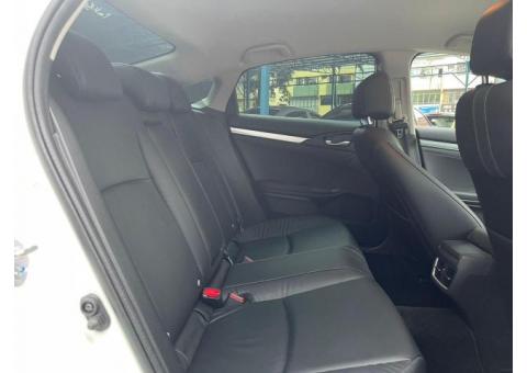 HONDA CIVIC 2017年 135000Km