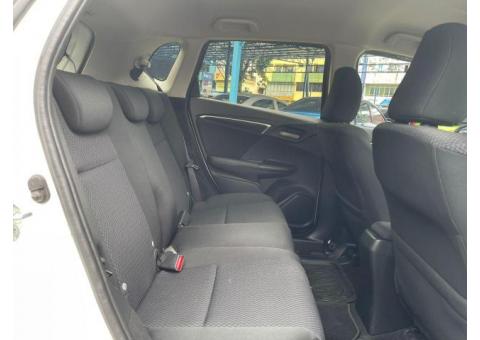 HONDA JAZZ 2017年 58000Km