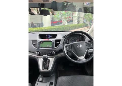 HONDA CR-V 2013年 63000Km