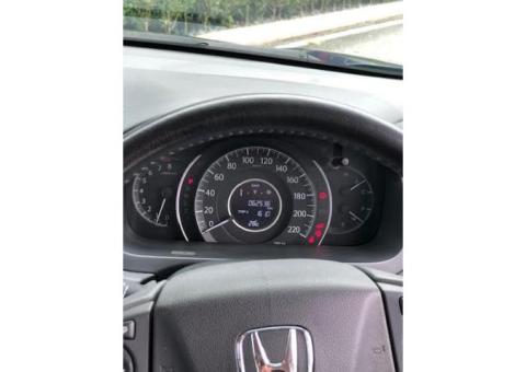 HONDA CR-V 2013年 63000Km