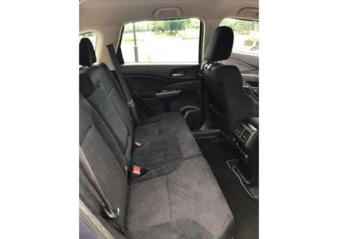 HONDA CR-V 2013年 63000Km
