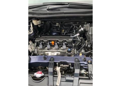 HONDA CR-V 2013年 63000Km