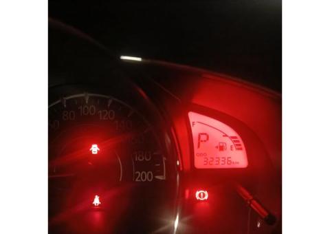 PERODUA AXIA 2019年 32336Km