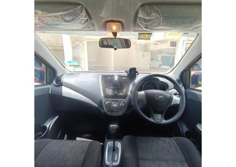 PERODUA AXIA 2019年 32336Km
