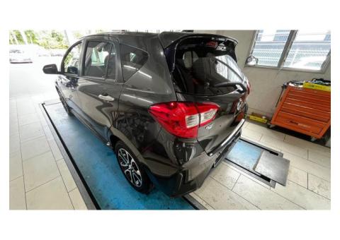 PERODUA MYVI 2023年 10000Km