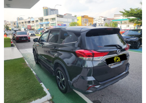 PERODUA ARUZ 2022年 53926Km