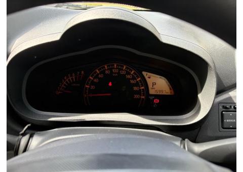 PERODUA AXIA 2022年 17000Km