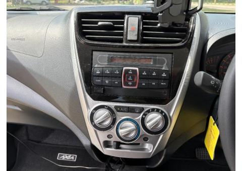 PERODUA AXIA 2022年 17000Km