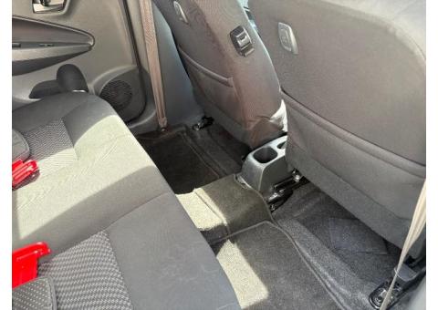 PERODUA AXIA 2022年 17000Km