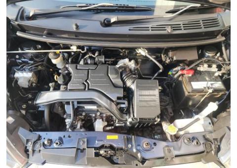 PERODUA AXIA 2017年 160157Km