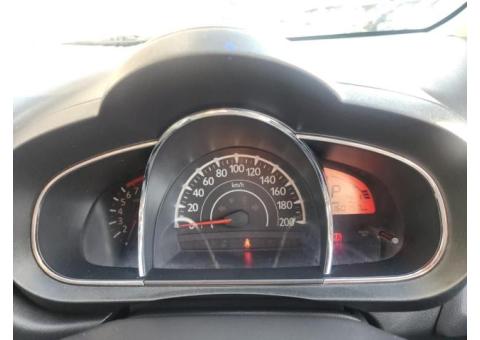PERODUA AXIA 2017年 160157Km