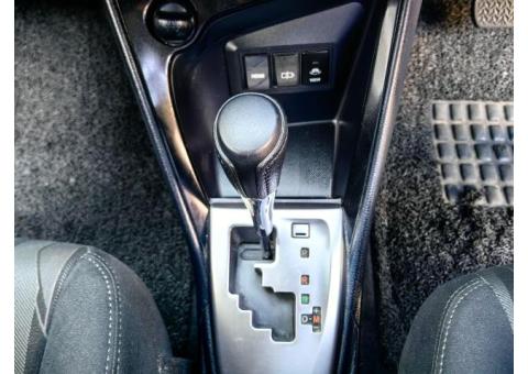 TOYOTA VIOS 2018年 74233Km