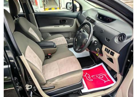 PERODUA ALZA 2017年 110936Km