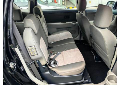 PERODUA ALZA 2017年 110936Km