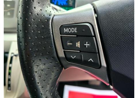 PERODUA ALZA 2017年 110936Km