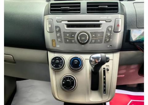 PERODUA ALZA 2017年 110936Km