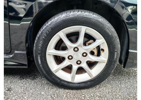 PERODUA ALZA 2017年 110936Km