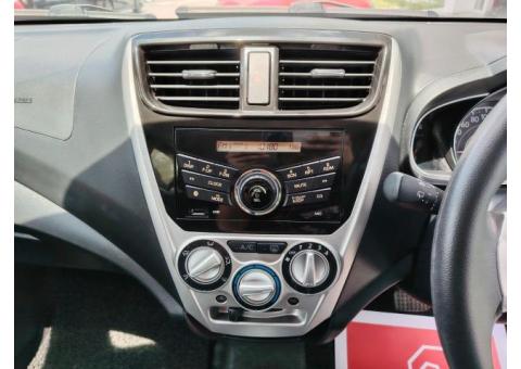 PERODUA AXIA 2017年 68953Km