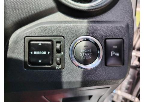 PERODUA AXIA 2017年 68953Km