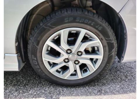 PERODUA AXIA 2017年 68953Km