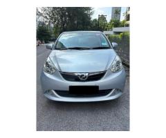 PERODUA MYVI 2013年 102598Km