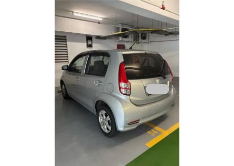 PERODUA MYVI 2013年 102598Km