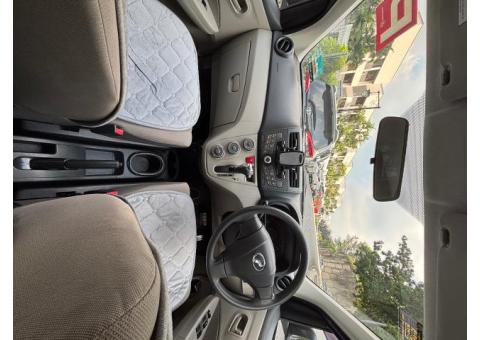 PERODUA MYVI 2013年 102598Km