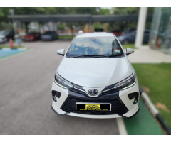 TOYOTA その他 2024年 15873Km