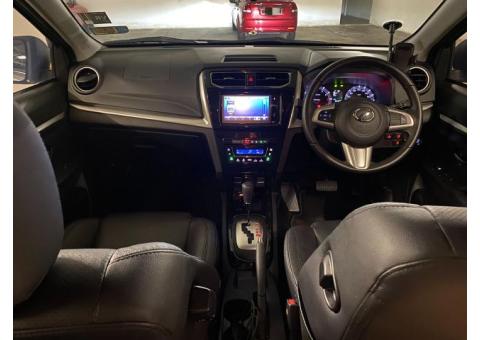 PERODUA ARUZ 2021年 39386Km