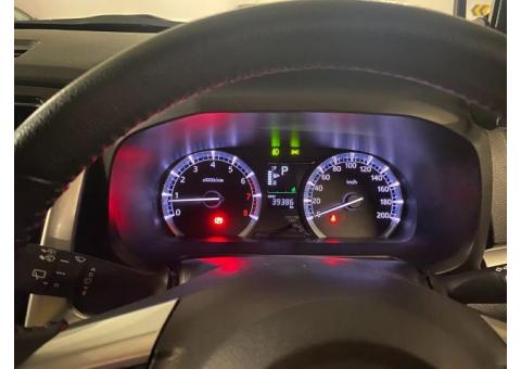 PERODUA ARUZ 2021年 39386Km