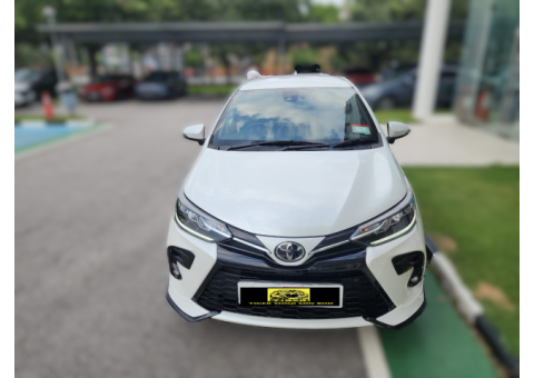 TOYOTA その他 2024年 15873Km