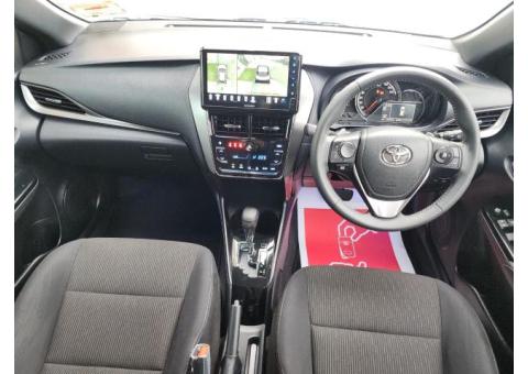 TOYOTA その他 2024年 15873Km