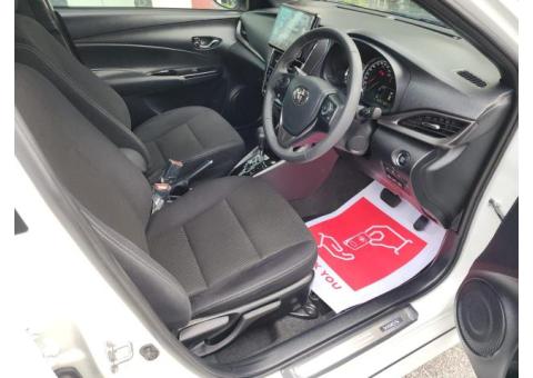 TOYOTA その他 2024年 15873Km